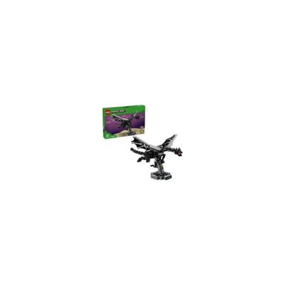 LEGO Minecraft Drago dell’End 21595 – Set da 710 pezzi