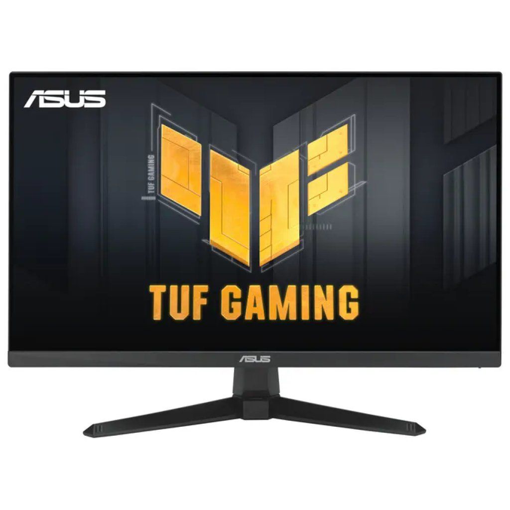 ASUS TUF Gaming VG249QE5A Monitor IPS Full HD 23,8 ASUS TUF Gaming VG249QE5A Monitor IPS Full HD 23,8" 146 Hz