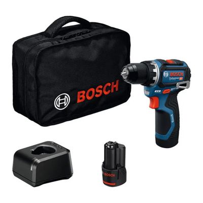 Bosch GSR 12V-32 Professional – Trapano avvitatore brushless 12 V