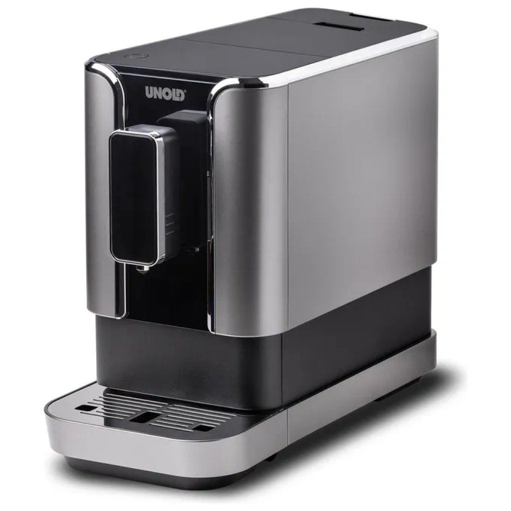 UNOLD LUCA 28835 – Macchina da caffè automatica 19 bar, 1470 W