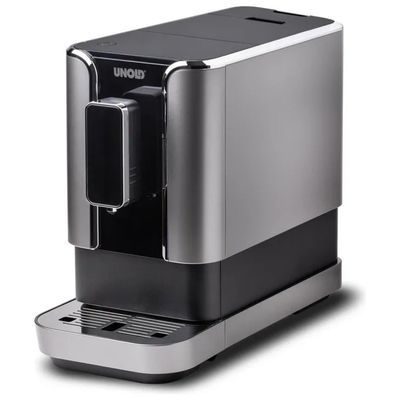 UNOLD LUCA 28835 – Macchina da caffè automatica 19 bar, 1470 W