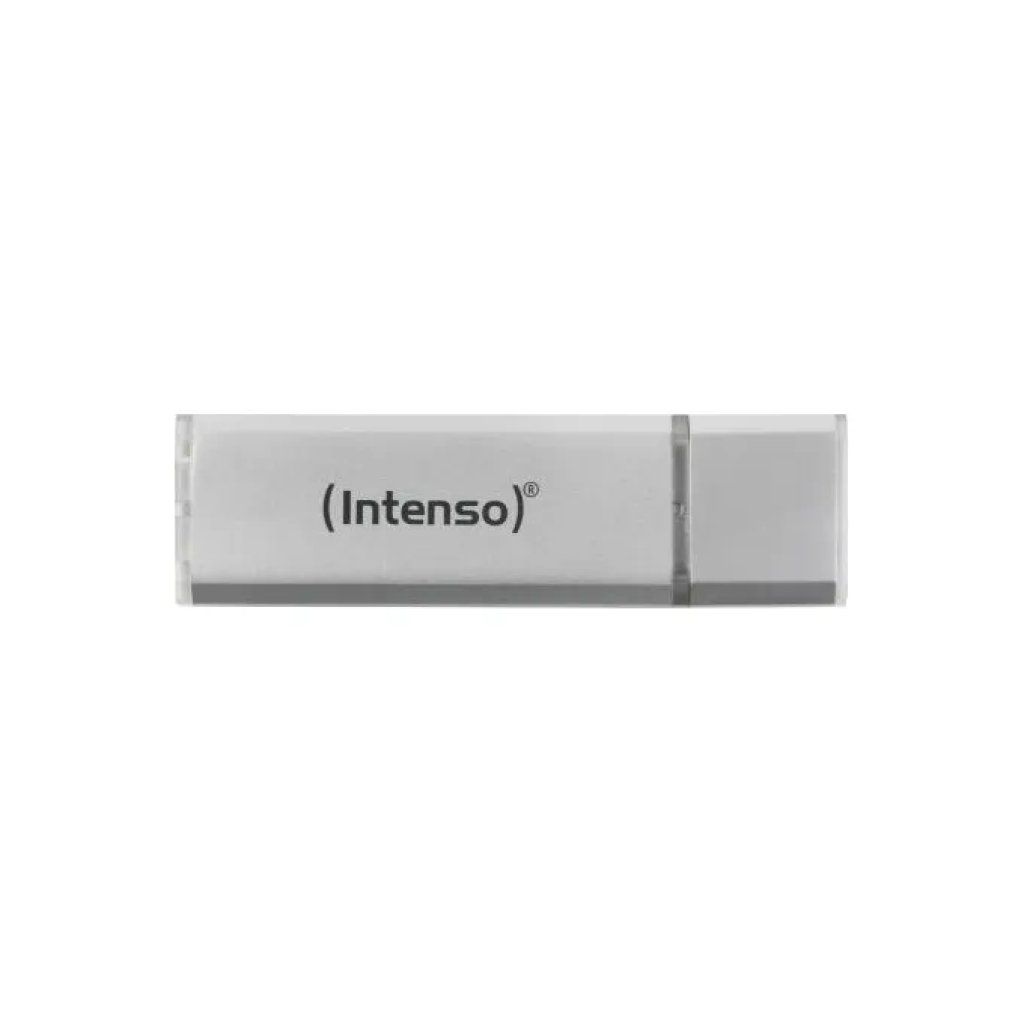 Intenso Ultra Line 3531492 Chiavetta USB 256 GB USB 3.2 Argento