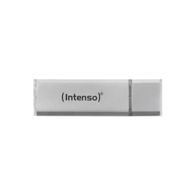 Intenso Ultra Line 3531492 Chiavetta USB 256 GB USB 3.2 Argento