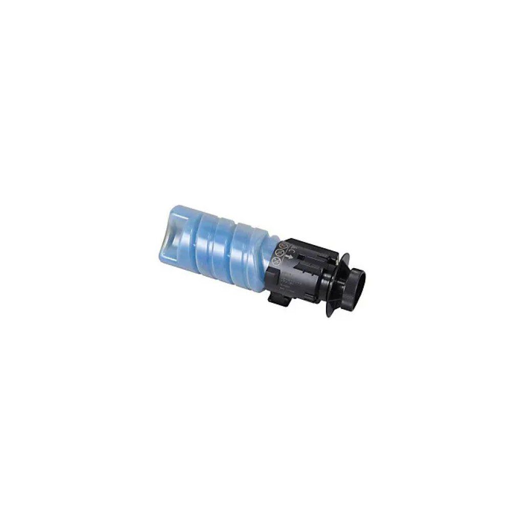 OKI Toner ciano originale OKI 09006261 per MC554dn, 2.000 pagine