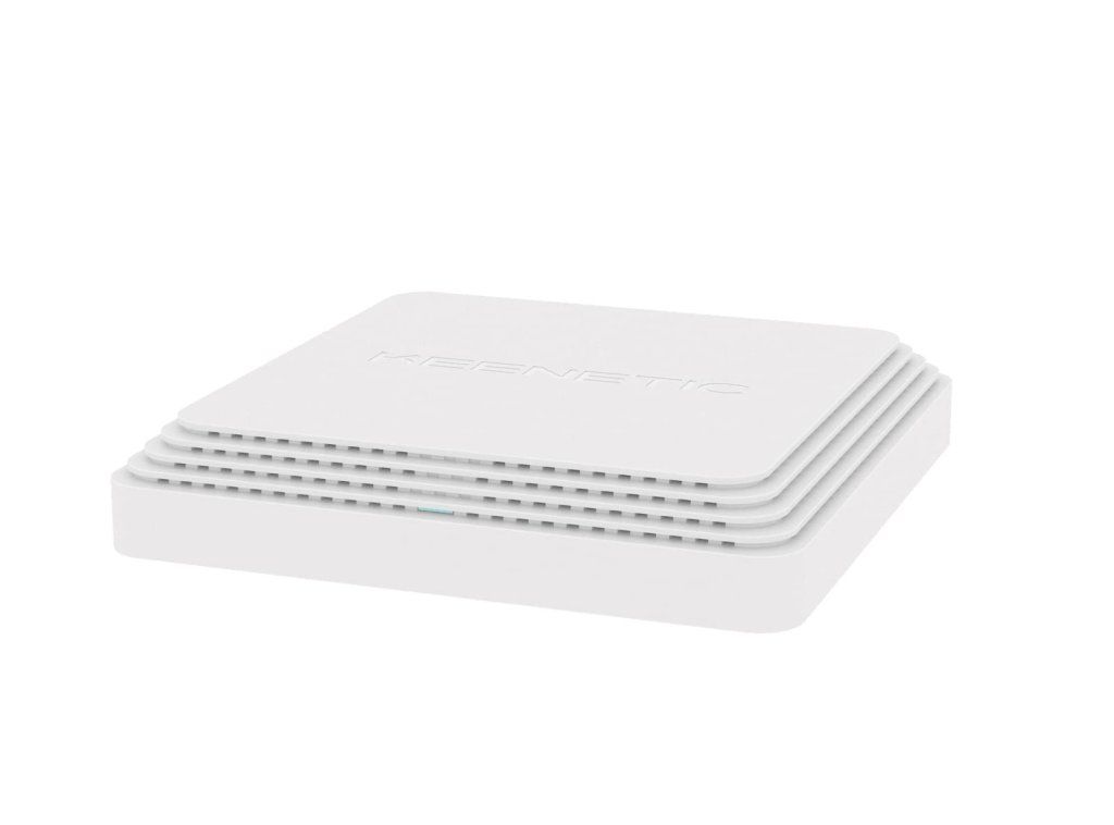 Keenetic Orbiter Pro KN-2810 Access Point Wi-Fi Mesh AC1300 PoE Keenetic Orbiter Pro KN-2810 Access Point Wi-Fi Mesh AC1300 PoE