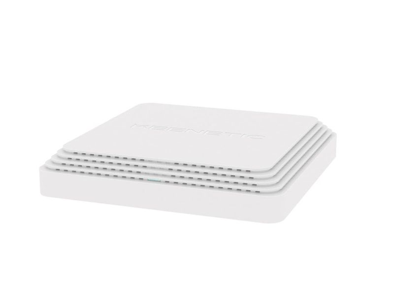 Keenetic Orbiter Pro KN-2810 Access Point Wi-Fi Mesh AC1300 PoE