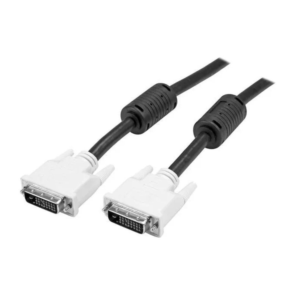 STARTECH.COM Cavo DVI-D Dual Link StarTech.com maschio-maschio, 5 m