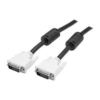 STARTECH.COM Cavo DVI-D Dual Link StarTech.com maschio-maschio, 5 m