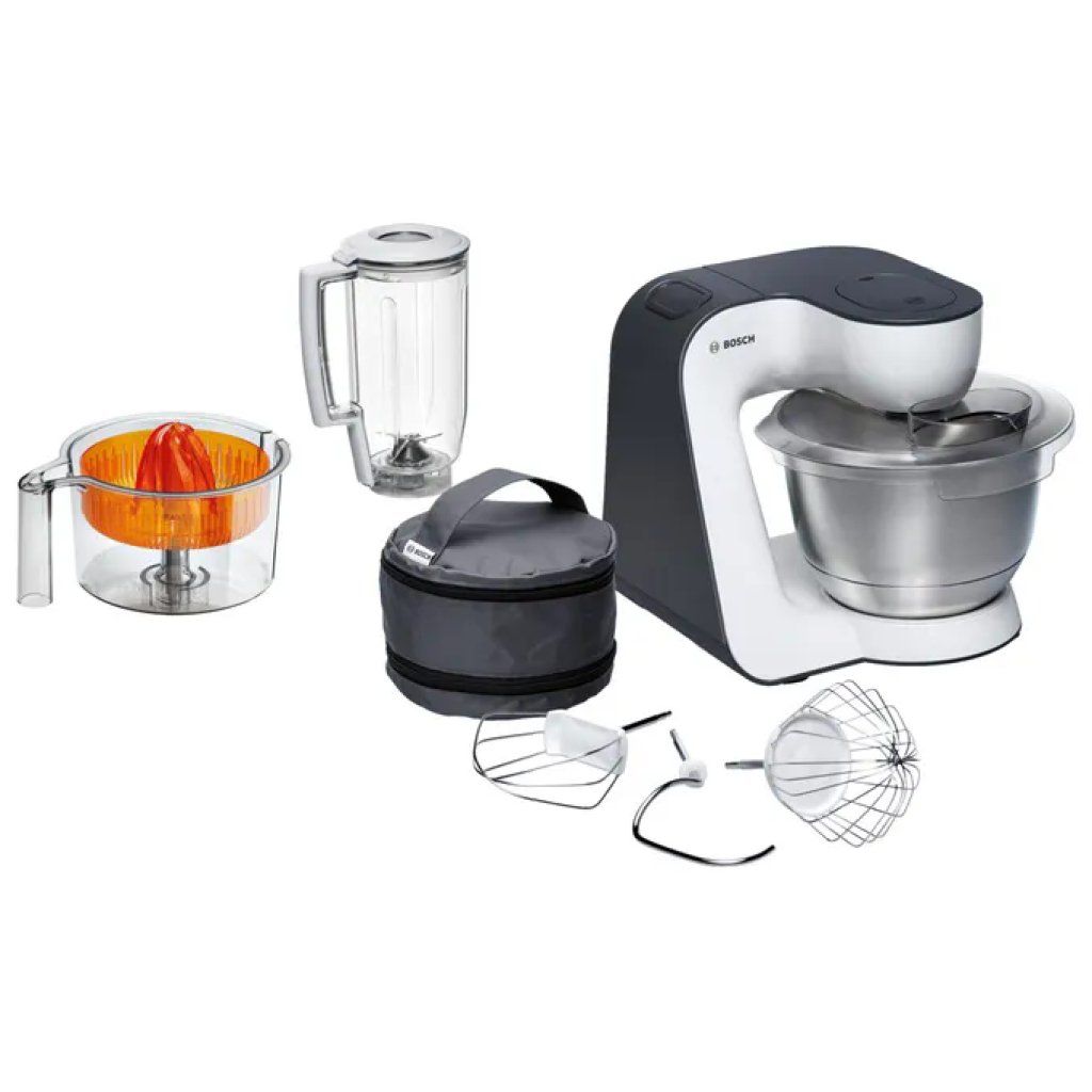Bosch MUM50123 MUM5 Start Line Robot da Cucina 800 W