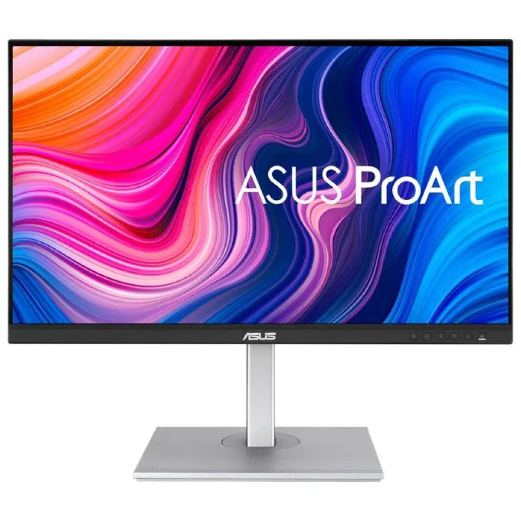 ASUS ProArt PA278CV Monitor 27” IPS QHD USB-C