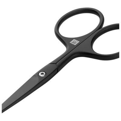 Zwilling Premium M Forbici da Barba 11,5 cm Nere