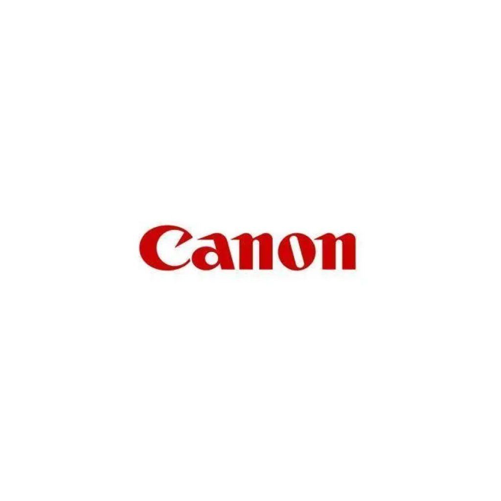Canon IJM001 Carta Trasparente per Plotter CAD, 91,4 cm x 50 m, 56 g/m², confezione da 4 rotoli