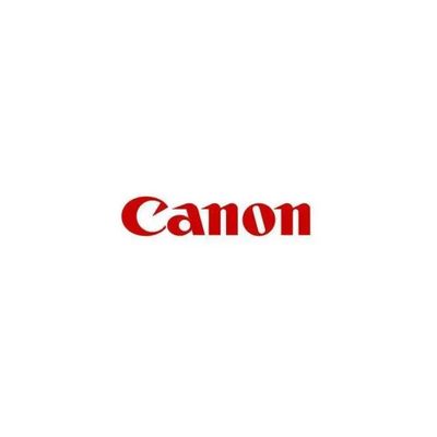 Canon IJM001 Carta Trasparente per Plotter CAD, 91,4 cm x 50 m, 56 g/m², confezione da 4 rotoli