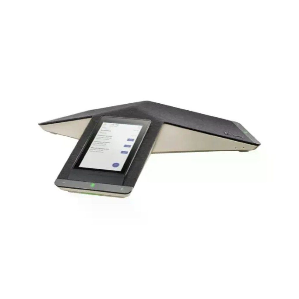 HP Poly Trio C60 Sistema per conferenze IP