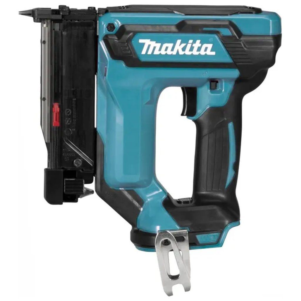 Makita DPT353ZJ Chiodatrice a Batteria 18V con Valigetta MAKPAC 2