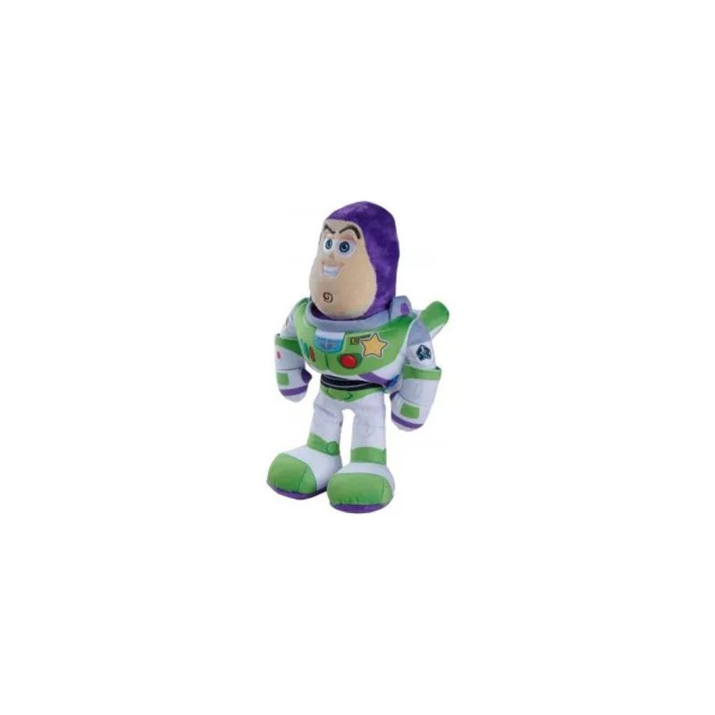 Simba Toys Peluche Buzz Lightyear Disney Toy Story 25 cm
