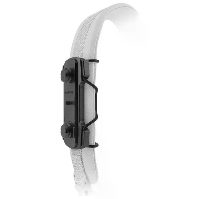 FIDLOCK Twist Portabottiglia per Bicicletta Nero