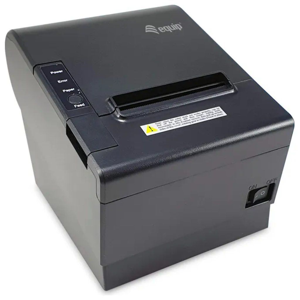 EQUIP 351005 Stampante Termica POS 203 DPI