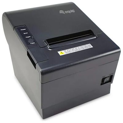 EQUIP 351005 Stampante Termica POS 203 DPI EQUIP 351005 Stampante Termica POS 203 DPI