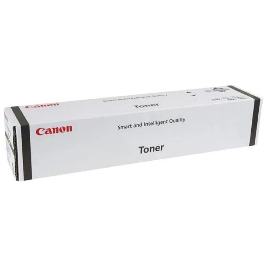 CANON Toner originale Canon C-EXV37 nero, resa fino a 15.100 pagine