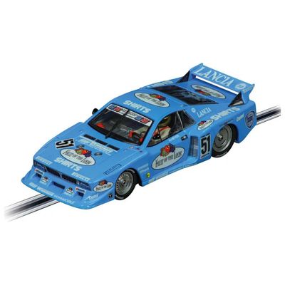 Carrera DIGITAL 132 Lancia Beta Montecarlo Turbo 1:32
