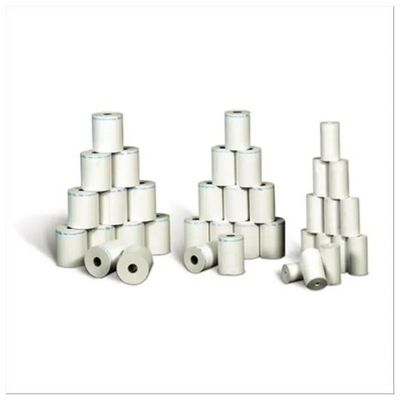 ROTOMAR Rotoli POS ROTOMAR 57 mm x 20 m, 2 copie, anima 12 mm – Confezione da 10