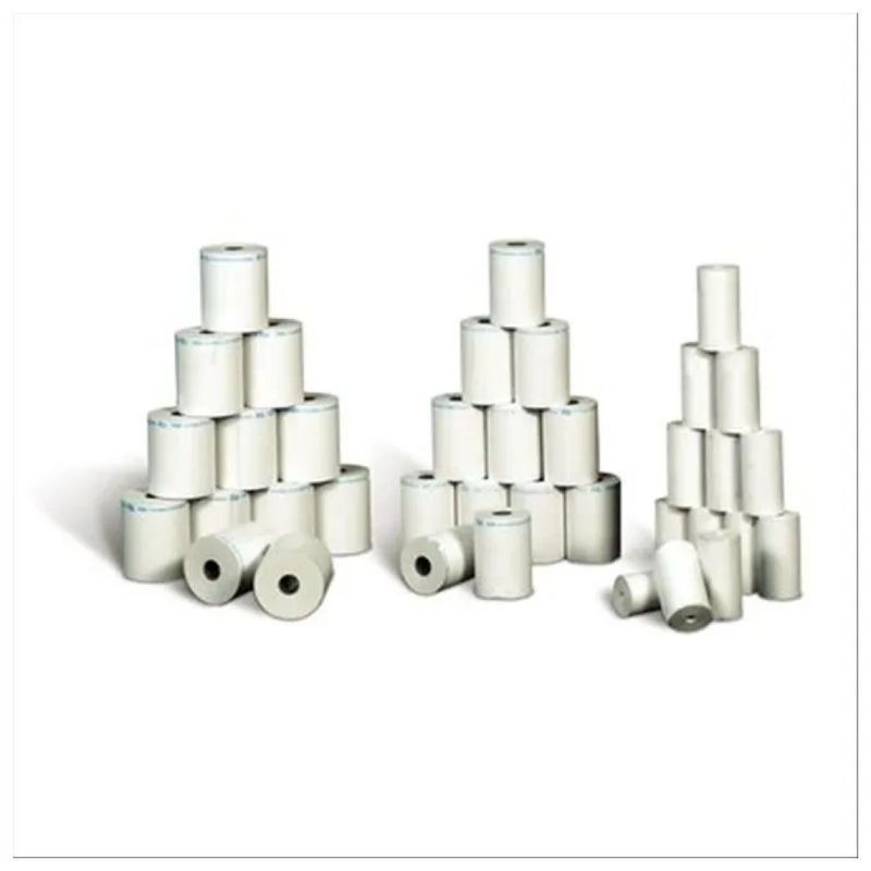 ROTOMAR Rotoli POS ROTOMAR 57 mm x 20 m, 2 copie, anima 12 mm – Confezione da 10 ROTOMAR Rotoli POS ROTOMAR 57 mm x 20 m, 2 copie, anima 12 mm – Confezione da 10