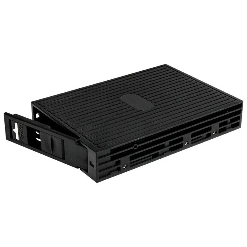 StarTech.com 25SATSAS35 Adattatore per HDD e SSD da 2,5" a 3,5"