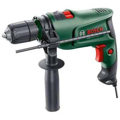 Bosch Easy Impact 600 Trapano a Percussione 600 W Bosch Easy Impact 600 Trapano a Percussione 600 W