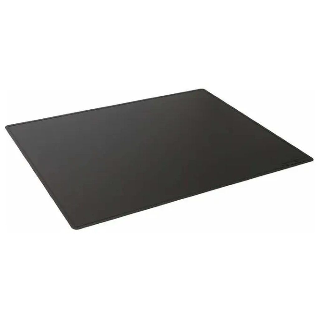 Durable 713201 Sottomano da Scrivania Nero 53 × 40 cm