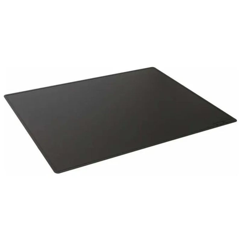 Durable 713201 Sottomano da Scrivania Nero 53 × 40 cm