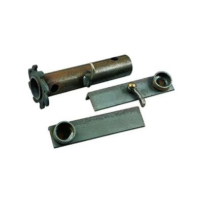 VIGOR-BLINKY 980032 Verricello per sponda cassone, sinistro, pesante, 60 × 300 mm