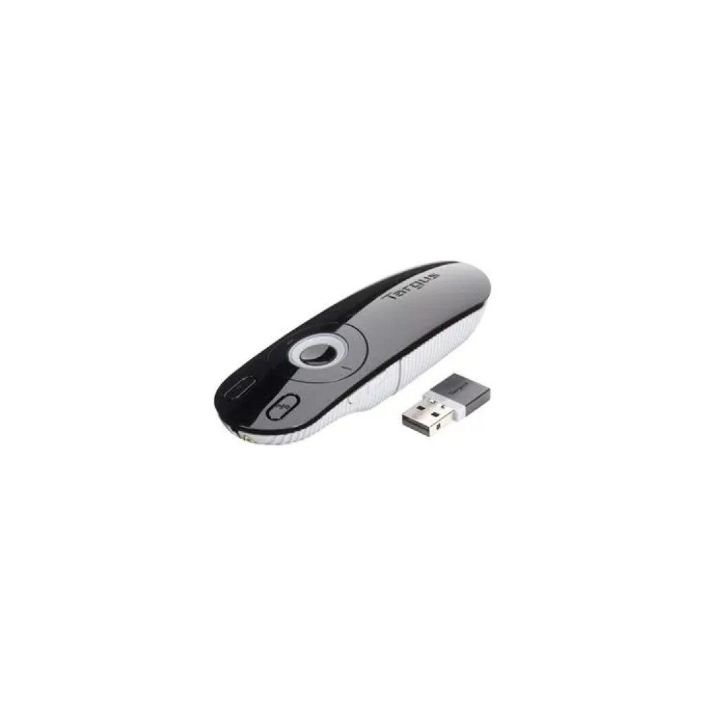 Targus Laser Presentation Remote 2,4 GHz