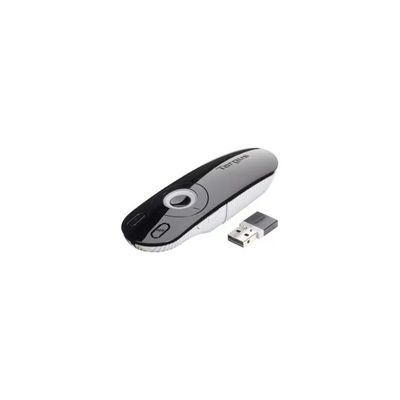 Targus Laser Presentation Remote 2,4 GHz Targus Laser Presentation Remote 2,4 GHz