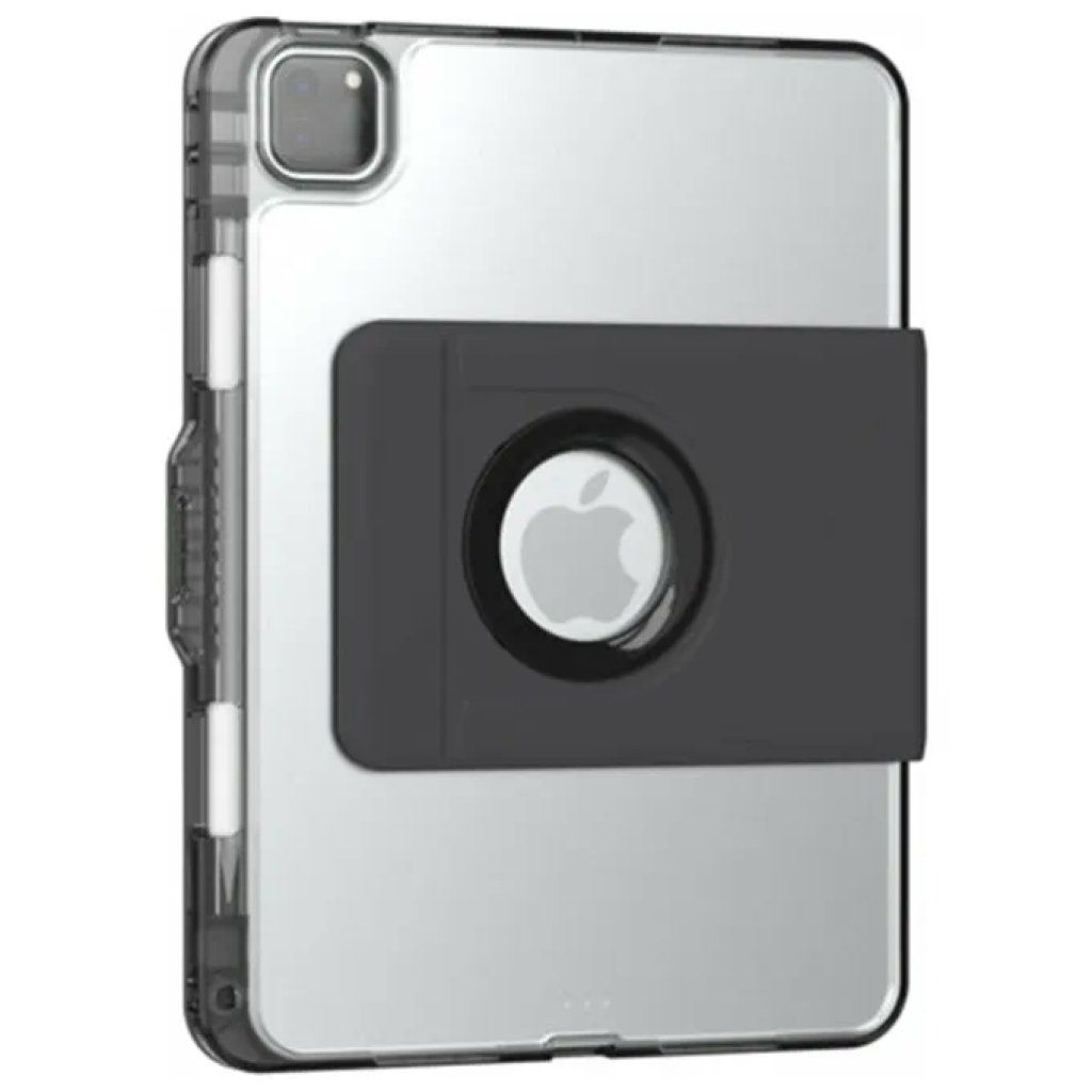 Targus THZ985GL Custodia a Libro Nera per iPad Pro 11" (M4)