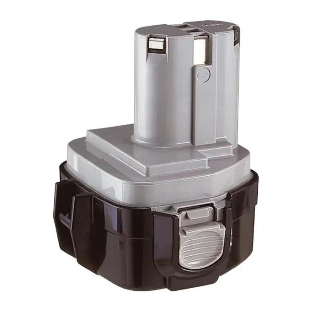 MAKITA Batteria Makita 1235 Ni-MH 12 V 2,8 Ah MAKITA Batteria Makita 1235 Ni-MH 12 V 2,8 Ah