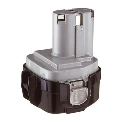 Makita 193059-5 Batteria Ni-MH 12V 2,8 Ah 1235 colore Nero