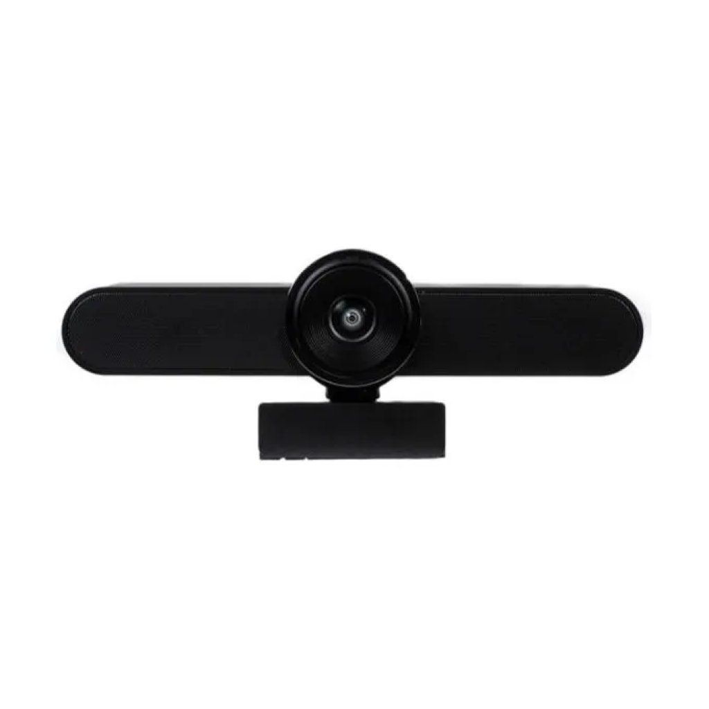 SENNHEISER Redline RDL6200 Webcam 4K con Microfono e Altoparlanti