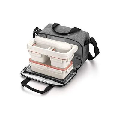 Tescoma Freshbox Lunch Box 3 L con Borsa Termica