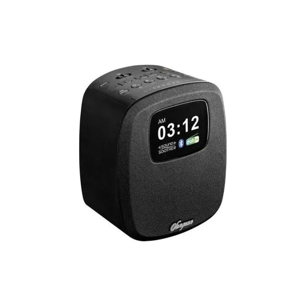 Sangean DCR-83 Radio DAB+/FM Bluetooth 2.1 Bianca
