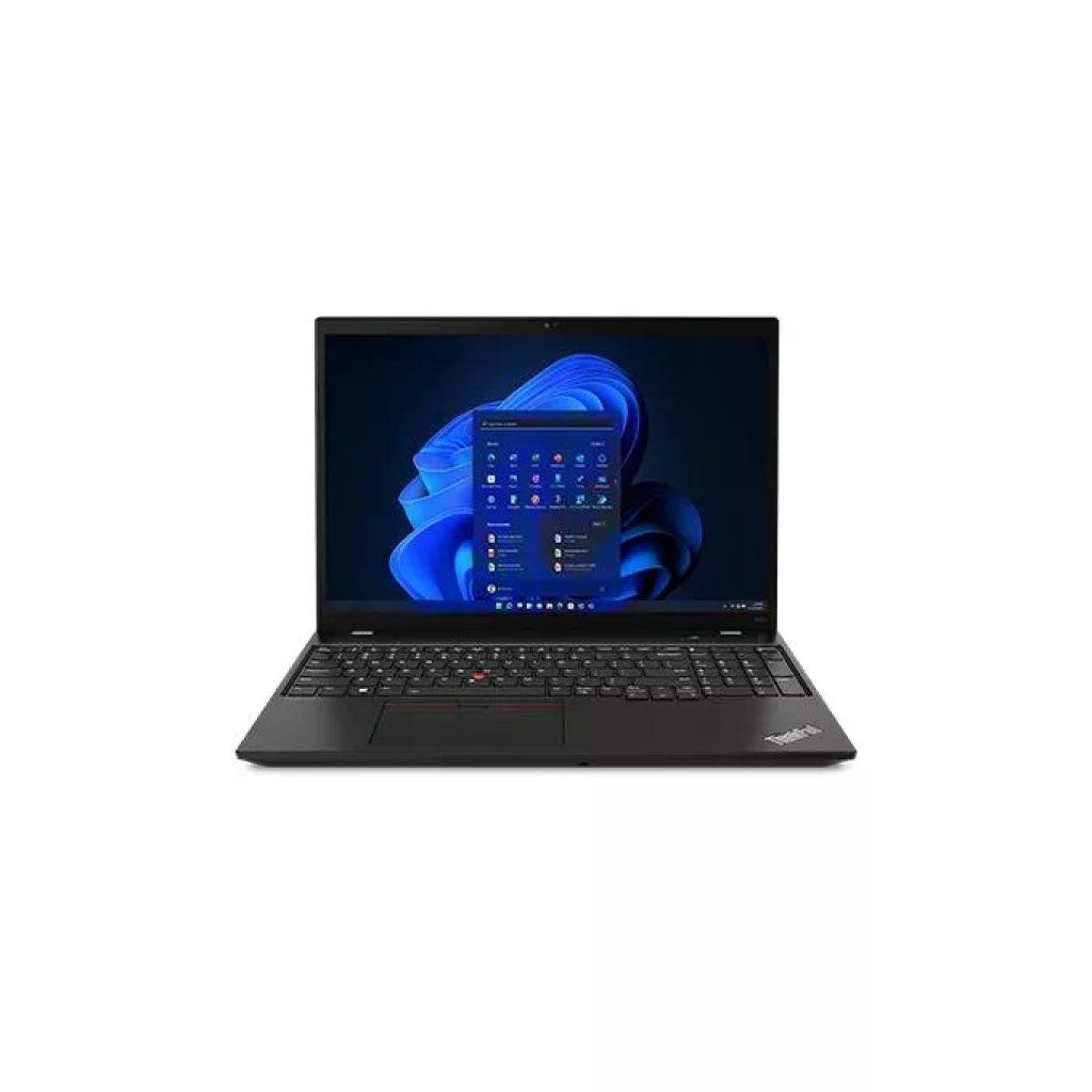 Lenovo ThinkPad P16s Gen 1 – Workstation 16” i7, 16 GB RAM, SSD 512 GB