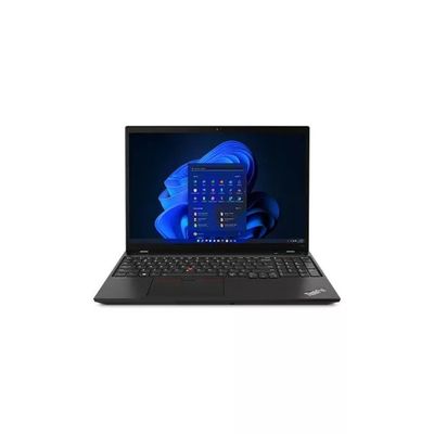 Lenovo ThinkPad P16s Gen 1 – Workstation 16” i7, 16 GB RAM, SSD 512 GB