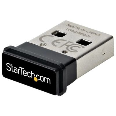 STARTECH.COM Adattatore USB Bluetooth 5.0 StarTech.com USBA-BLUETOOTH-V5-C2