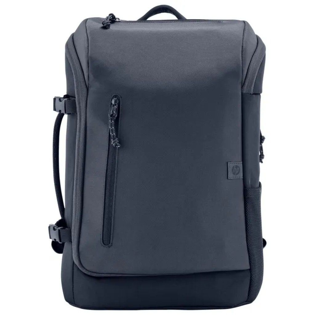 HP Travel 25 L – Zaino espandibile per laptop fino a 15,6"