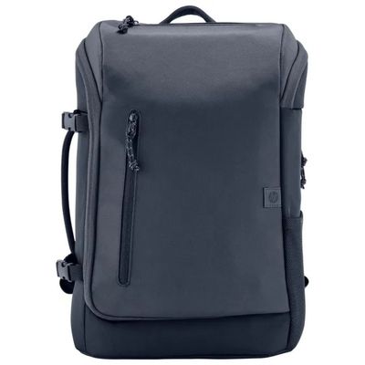 HP Travel 25 L – Zaino espandibile per laptop fino a 15,6"