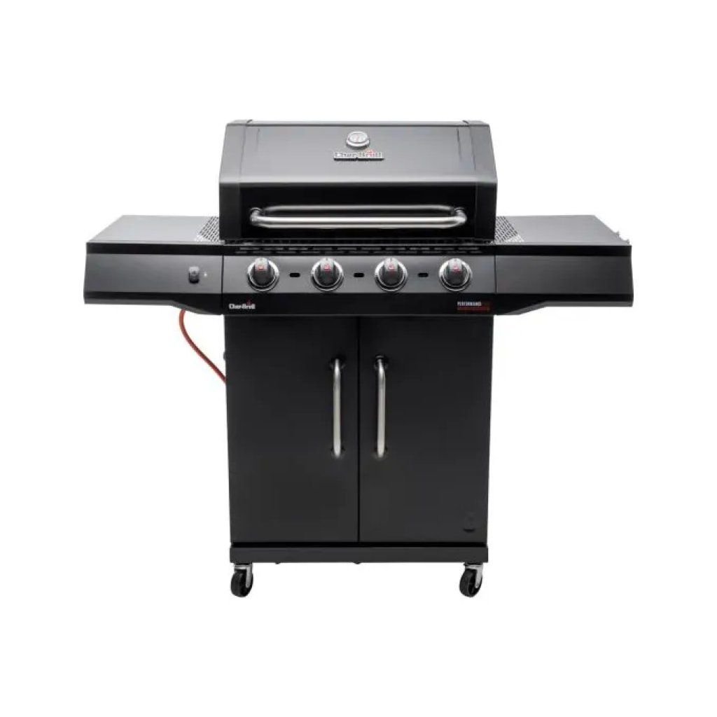 Char-Broil Performance Core B4 Barbecue a Gas 4 Bruciatori