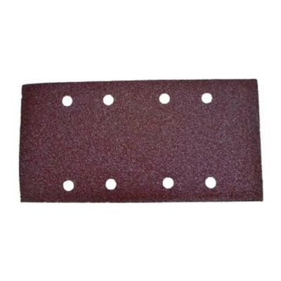 Vigor-Blinky Carta Abrasiva per Levigatrice VLM 3x2, Grana 240, 10 Pezzi