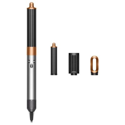 Dyson Airwrap Origin 112875-01 Multistyler per capelli 1300 W, Rame e Nichel