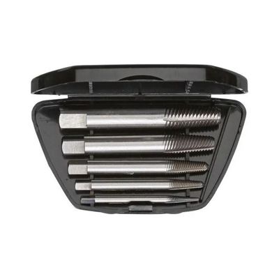 Gedore HG8551S005 Set di 5 Estrattori per Bulloni M3-M18