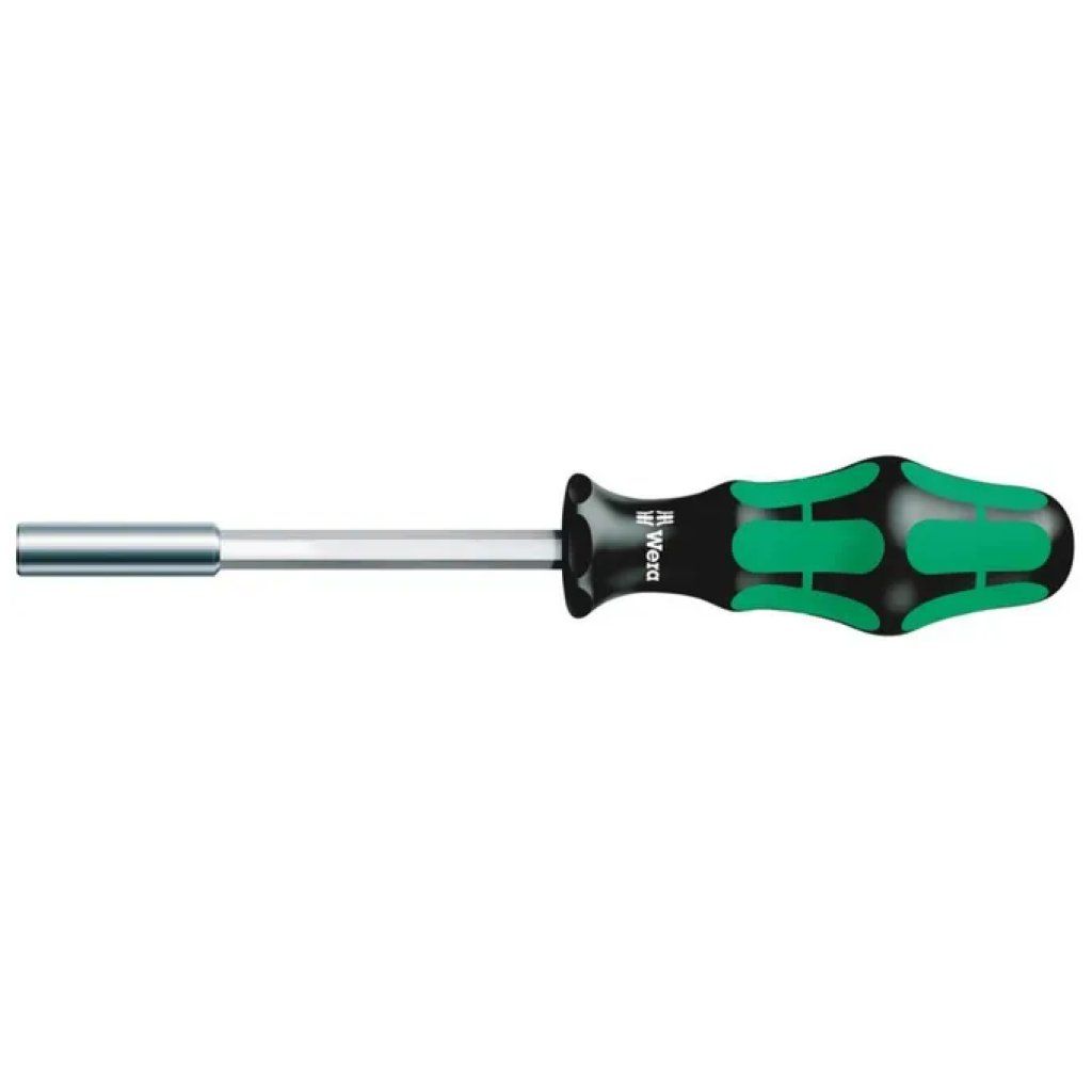 Wera 812/1 Cacciavite Porta-Inserti Kraftform